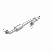Thumbnail for MagnaFlow Conv DF 05-07 4-Run/FJ Passenger Side Rear