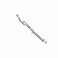 Thumbnail for Magnaflow Conv DF 2011-2013 Forester H4 2.5 OEM Underbody