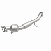 Thumbnail for Magnaflow Conv DF 2010-2013 TRANSIT CONNECT 2.0 L Underbody