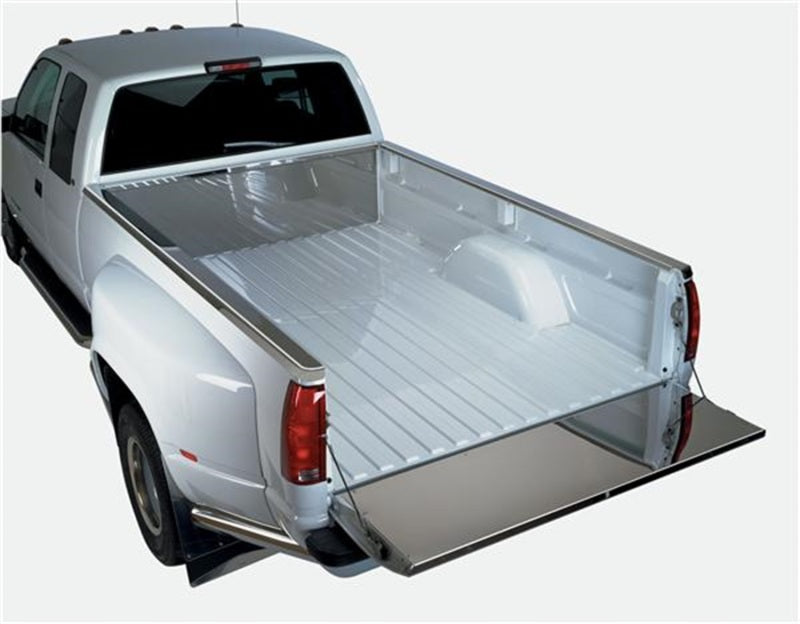 Putco 14-14 Chevrolet Silverado HD Full Front Bed Protector