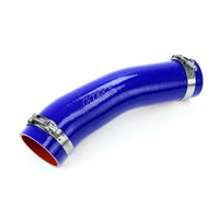 Thumbnail for HPS Blue Reinforced Silicone Air Intake Hose Kit for Lexus 96-97 LX450