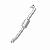 Thumbnail for Magnaflow Conv DF 2011 Grand Cherokee 3.6L PS