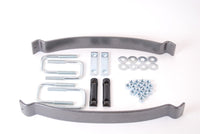 Thumbnail for Hellwig 14-18 Chevrolet Colorado EZ Level 550 Helper Spring - Up To 500lbs