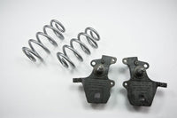 Thumbnail for Belltech LOWERING KIT W/O SHOCKS
