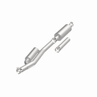 Thumbnail for MagnaFlow 19-23 GM 1500 4.3L / 5.3L D-Fit Muffler Replacement