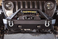 Thumbnail for DV8 Offroad 07-23 Jeep Wrangler JK/JL & Gladiator JT FS-15 Series Front Bumper