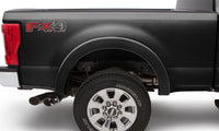 Thumbnail for Bushwacker 17-18 Ford F-250 Super Duty OE Style Flares 4pc - Black