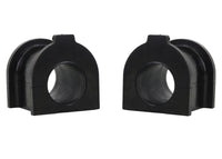 Thumbnail for Whiteline Plus 2006+ Toyota FJ Cruiser GSJ15 Front Sway Bar Mount Bushing