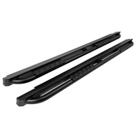 Thumbnail for Westin 21-23 Ford Bronco 4dr (Excl. Bronco Sport) Rock Slider - Textured Black