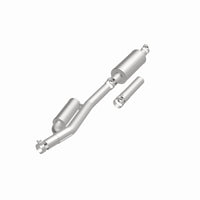Thumbnail for MagnaFlow 19-23 GM 1500 4.3L / 5.3L D-Fit Muffler Replacement