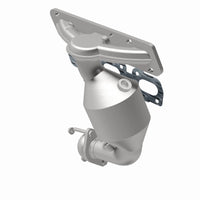 Thumbnail for MagnaFlow Conv DF 08 Escape 3.0L Front Manifold OEM