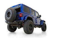 Thumbnail for Addictive Desert Designs 18-23 Jeep Wrangler JL Stealth Fighter Rear Bumper