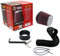 Thumbnail for K&N 04-10 BMW 118I/120I / 07-08 320SI / 05-10 318I/320I L4-2.0L Performance Intake Kit
