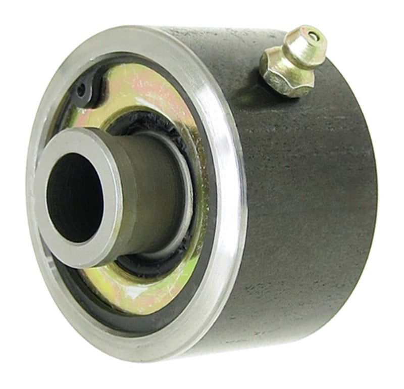 RockJock Johnny Joint Rod End 2in Narrow Weld-On 1.600in X .480in Ball Ext. Greased
