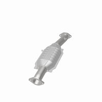 Thumbnail for MagnaFlow Conv DF 96-98 Mazda MPV 3.0L 49S