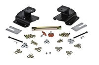 Thumbnail for Belltech HANGER KIT 94-99 RAM 1500 Ext Cab 2inch