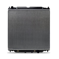 Thumbnail for Mishimoto Ford 6.0L Powerstroke Replacement Radiator 2005-2007