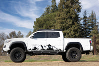 Thumbnail for Belltech 16-21 Toyota Tacoma 4WD(Excludes TRD PRO) 4-6in. Lift Lift Kit