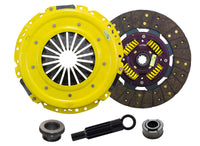 Thumbnail for ACT 1999 Ford Mustang HD/Perf Street Sprung Clutch Kit