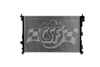 Thumbnail for CSF 14-19 Ford Explorer 3.5L OEM Plastic Radiator