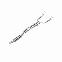 Thumbnail for MagnaFlow Conv DF 2006 Lexus GS300 3.0L