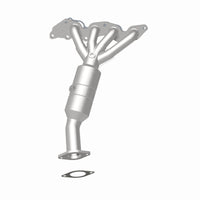 Thumbnail for MagnaFlow Conv DF 2006 Ford Fusion 2.3L