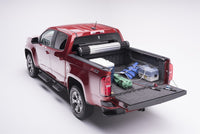Thumbnail for BedRug 17-23 Chevrolet Colorado 61.7in Bed Mat (Use w/Spray-In & Non-Lined Bed)