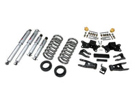 Thumbnail for Belltech LOWERING KIT WITH SP SHOCKS