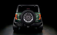 Thumbnail for Oracle Lighting 21-22 Ford Bronco Flush Style LED Taillights SEE WARRANTY