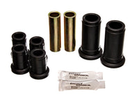Thumbnail for Energy Suspension Control Arm Bushing  - Black