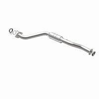 Thumbnail for MagnaFlow Conv DF 06-08 Suzuki Grand Vitara 2.7L