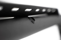 Thumbnail for DV8 Offroad 18-23 Jeep Wrangler JL 4-Door Speaker/Light Bar Mount