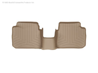Thumbnail for WeatherTech 05-09 Subaru Legacy Sedan Rear FloorLiner - Tan