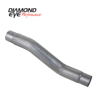 Thumbnail for Diamond Eye MFLR RPLCMENT PIPE 3-1/2inX30in FINISHED OVERALL LENGTH NFS W/ CARB EQUIV STDS PHIS26