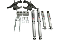 Thumbnail for Belltech LOWERING KIT WITH SP SHOCKS
