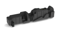 Thumbnail for Titan Fuel Tanks 17-19 GM 2500/3500 Duramax Crew Cab Long Bed 66 Gallon XXL Mid-Ship Fuel Tank
