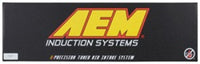Thumbnail for AEM 99.5-03 VW GTI/Jetta 2.0L Silver Cold Air Intake