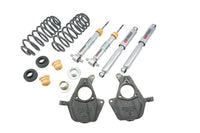 Thumbnail for Belltech LOWERING KIT WITH SP SHOCKS