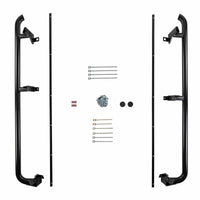 Thumbnail for ARB Deluxe Rock Rails Jk Lwb