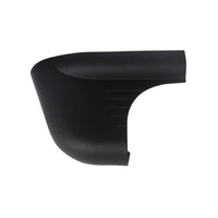Thumbnail for Westin Sure-Grip End Cap Fits Driver Front or Passenger Rear (1pc) - Black
