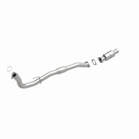 Thumbnail for MagnaFlow Conv DF 02-03 Avalanche Passenger Side 8.1L