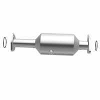 Thumbnail for MagnaFlow California Converter Direct Fit 04-08 Acura TSX L4 2.4L