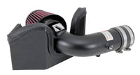Thumbnail for K&N 13-14 Nissan Sentra 1.8L L4 Typhoon Short Ram Intake