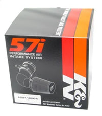 Thumbnail for K&N Performance Intake Kit BMW 320I, 323I, 325i, E34, 170BHP