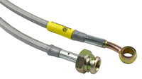 Thumbnail for Goodridge 06-11 Honda Civic (Rear Disc Models) Stainless Steel Brake Line Kit
