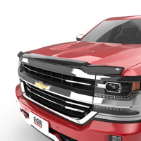 Thumbnail for EGR 14+ Chev Silverado LD Superguard Hood Shield (301571)