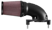 Thumbnail for K&N Aircharger H/D Touring Models 2017-2018 Performance Air Intake System