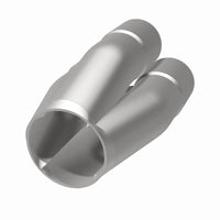 Thumbnail for MagnaFlow Collector Merge 1.75 x 2.5