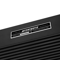 Thumbnail for Mishimoto 03-07 Ford 6.0L Powerstroke Intercooler (Black)