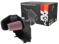 Thumbnail for K&N 19-20 Chevrolet Blazer / GMC Arcadia Aircharger Performance Air Intake System